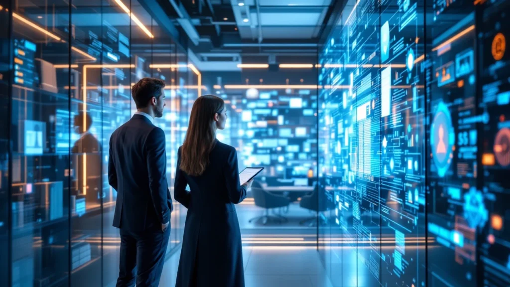 Jusziaromntixretos in Action: Securing Tomorrow's Data Ecosystems 2 1 1
