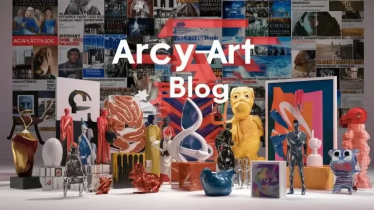 Blog Arcy Art: Where Expression Meets Canvas in the Digital Age 2 1 11
