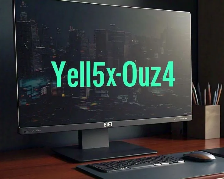yell51x-ouz4 Update: Cutting-Edge Innovations for Tomorrow’s Tech