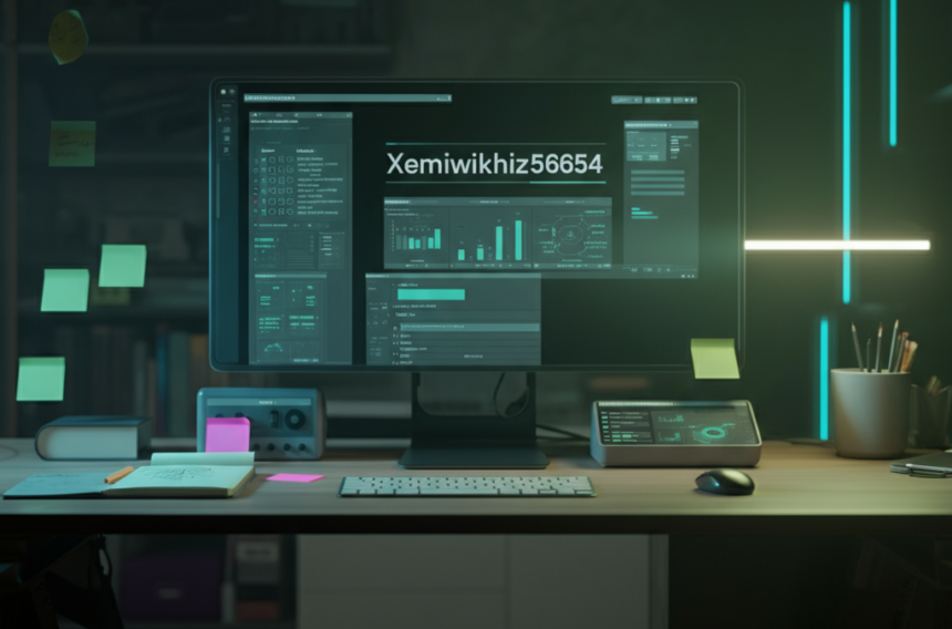 How to Apply Xemiwikhiz5654 in Modern Tech Workflows 2 1 3