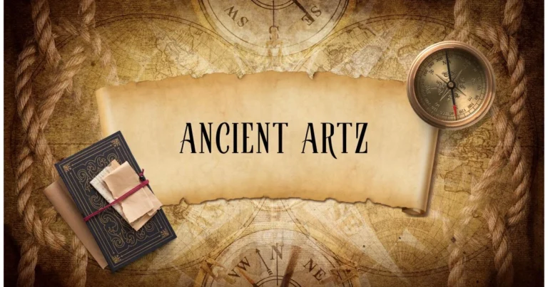 Ancient Artz in a Digital World: Where Heritage Meets Hardware