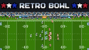 Retro Bowl 3kh0: Touchdown with the Latest Updates in 2025
