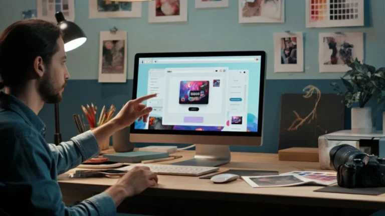 Bunkralbum 2.0: Transforming Digital Media with Next-Gen Technology
