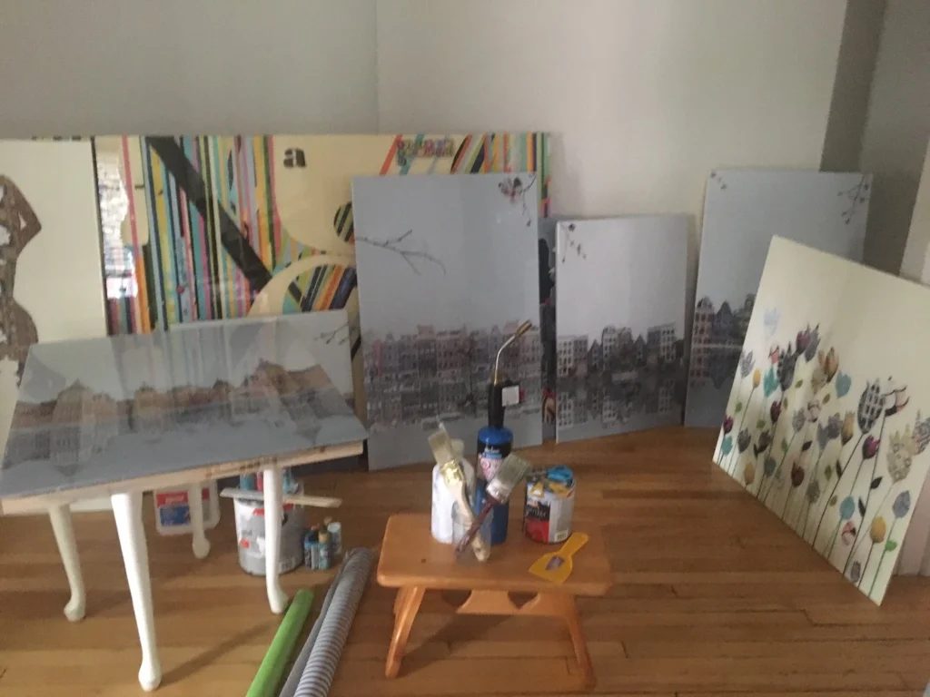 Blog Arcy Art: Where Expression Meets Canvas in the Digital Age 4 2 18