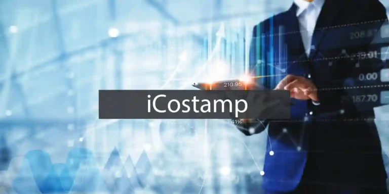 icostamp.com Gets a Tech Refresh – Here’s What’s New
