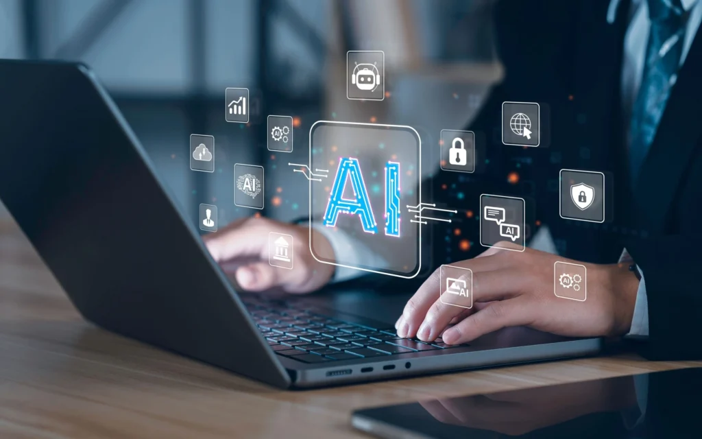 Lit AI Inc Magazine: What’s Next for AI in 2025 2 3 6