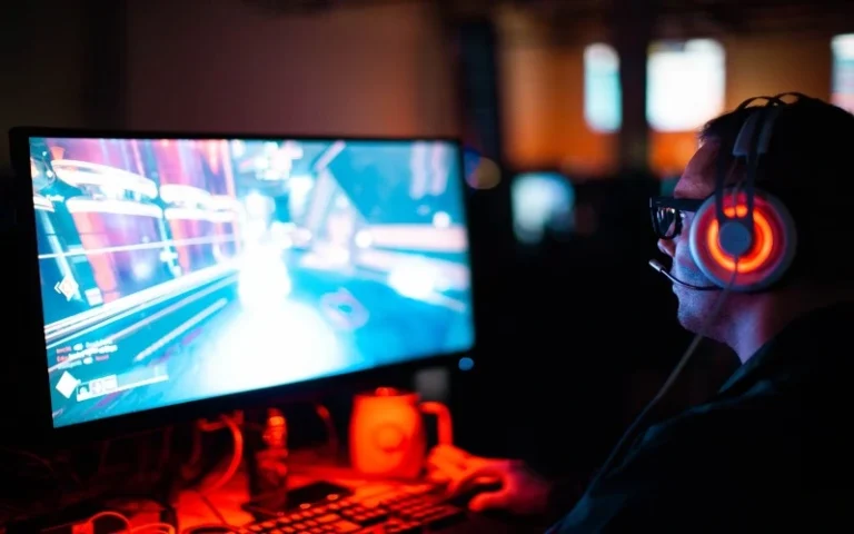 The Rise of Innovative Gaming Trends in 2025