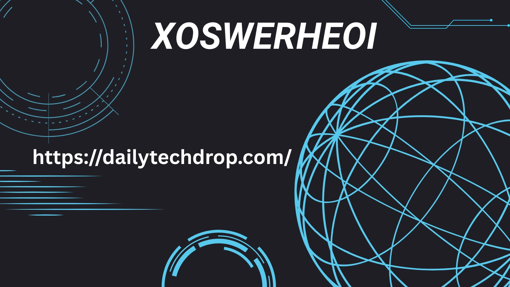 Xoswerheoi: 2025 Tech Updates Driving Smarter Digital Integration