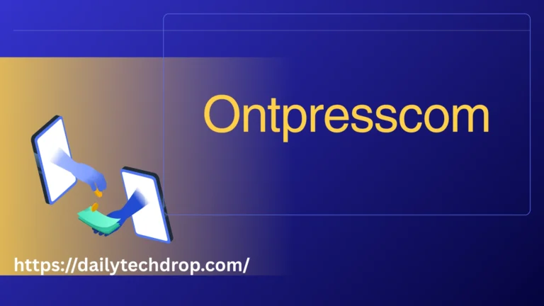 Ontpresscom 2025: AI & Finance Tools for Creators