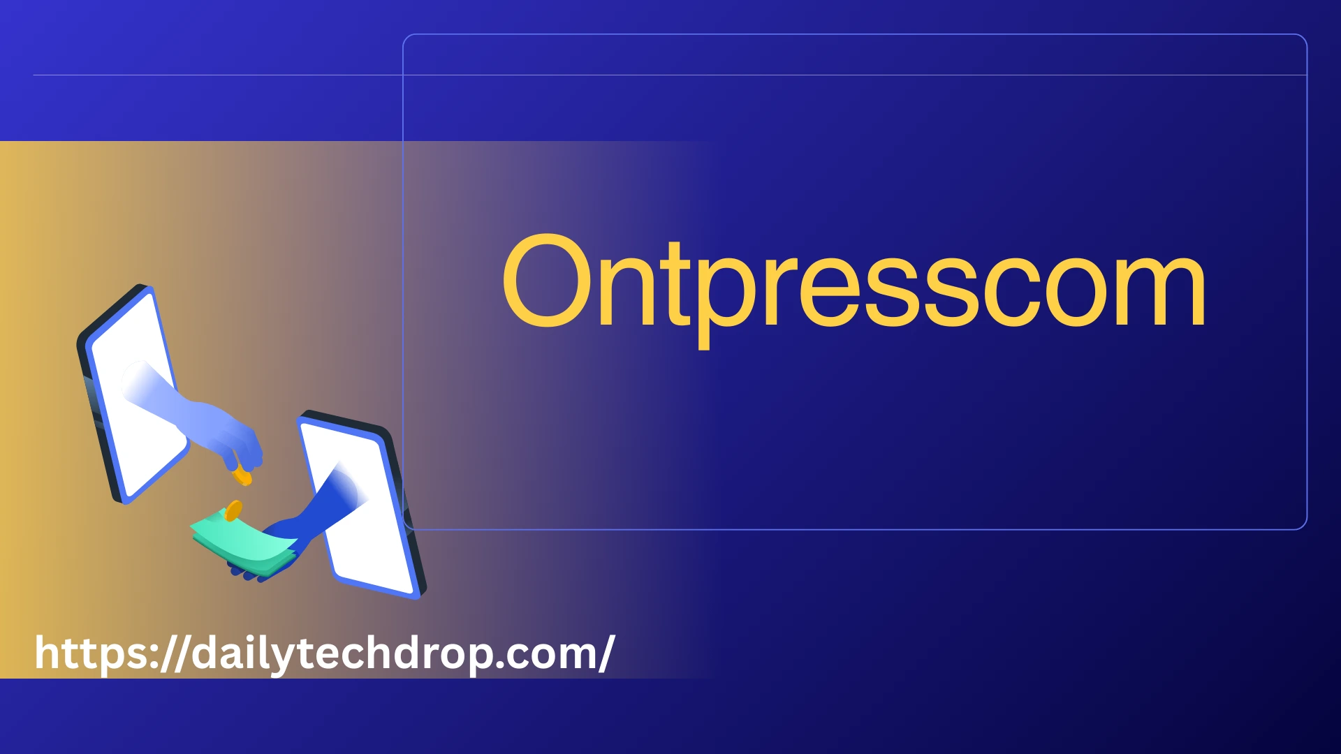 Ontpresscom 2025: AI & Finance Tools for Creators