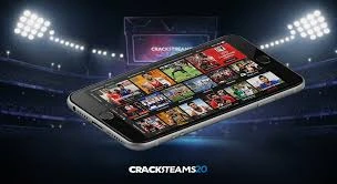 Crackstreams2.0 Culture: Why Streaming is the New Social Space