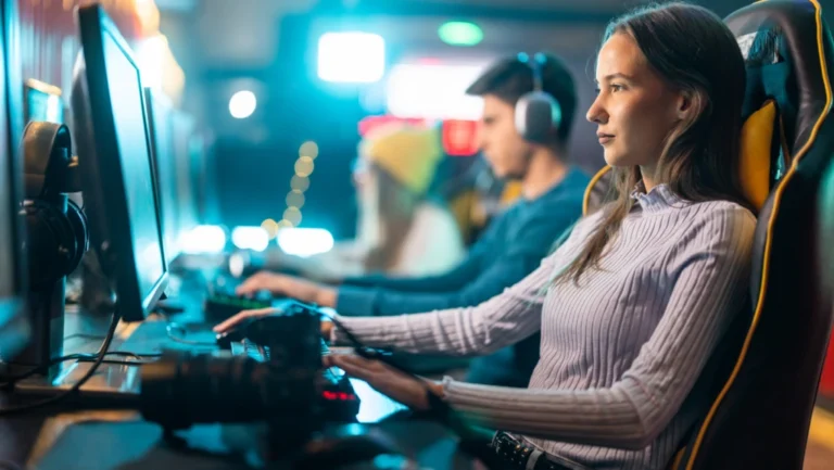 leaguechannellife com​ 2025: Trending Now in the Esports World